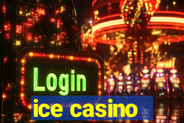 ice casino - app